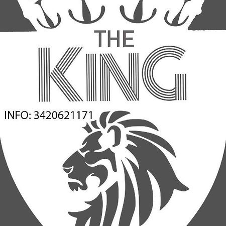 B&B The King Acconia Exterior foto