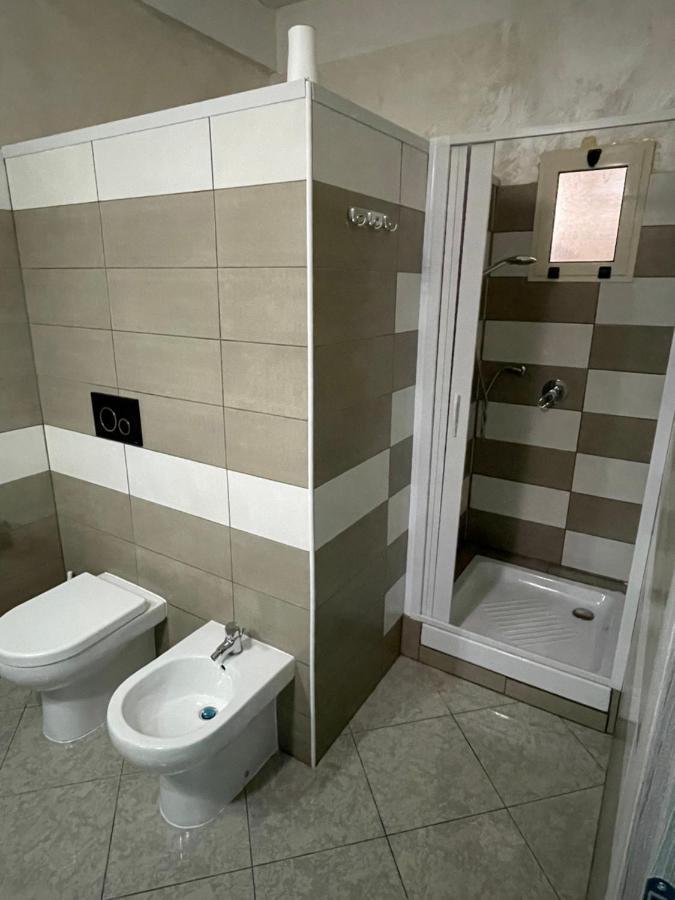 B&B The King Acconia Exterior foto